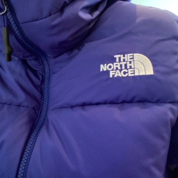 The North Face down puffer jacket - Picture 8 of 8